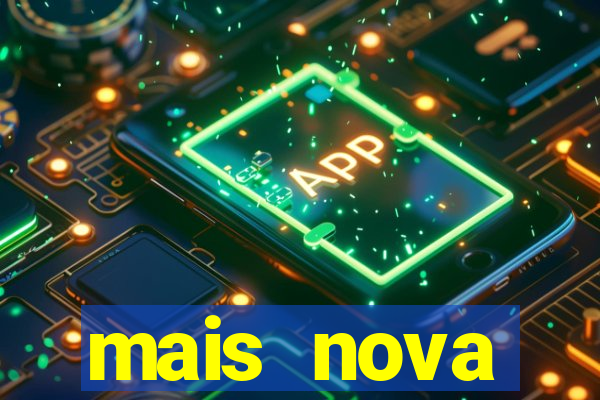 mais nova plataforma de jogos